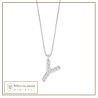 Girocollo in Oro AGZ 430
